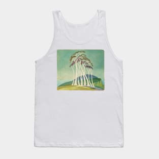 Twilight Fantasy Tank Top